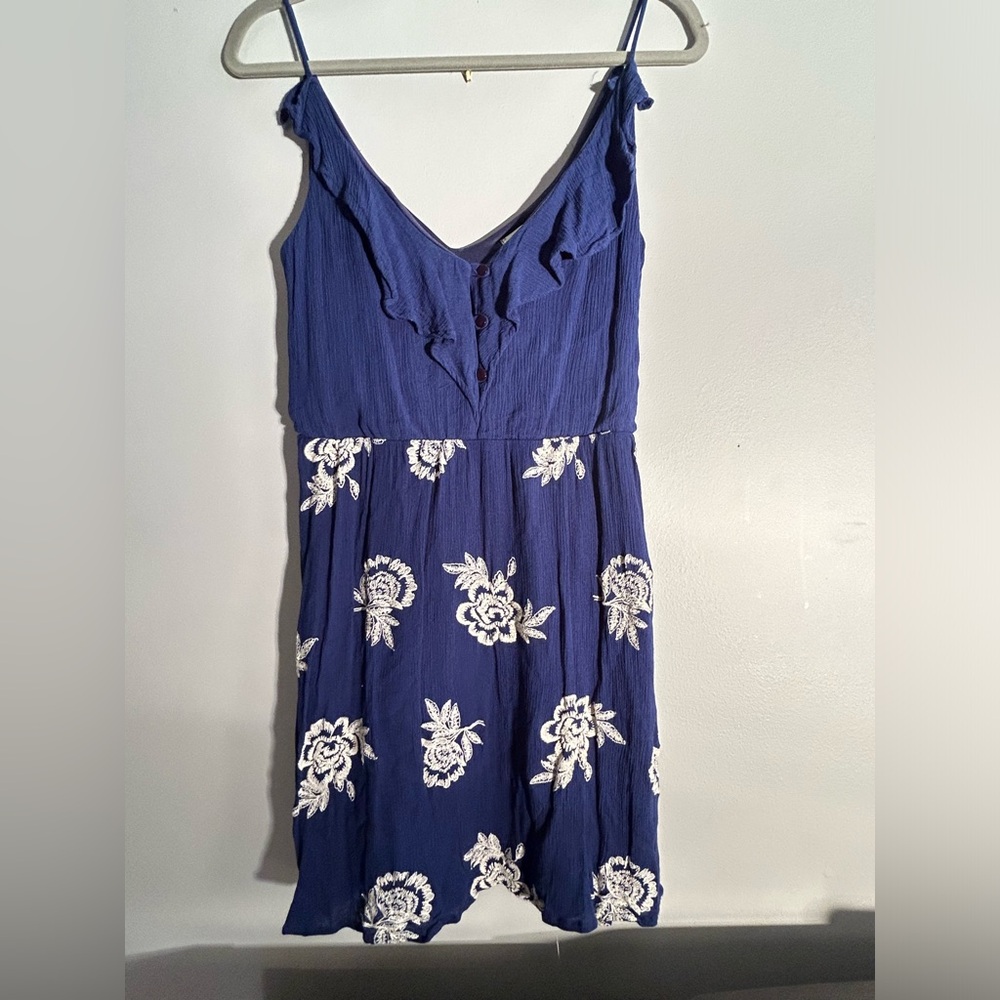 Miami women’s dress